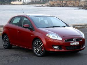 Fiat Ritmo T-Jet